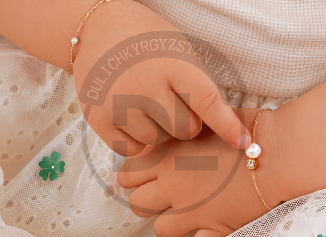 High End Custom Diamond Jewelry Kids