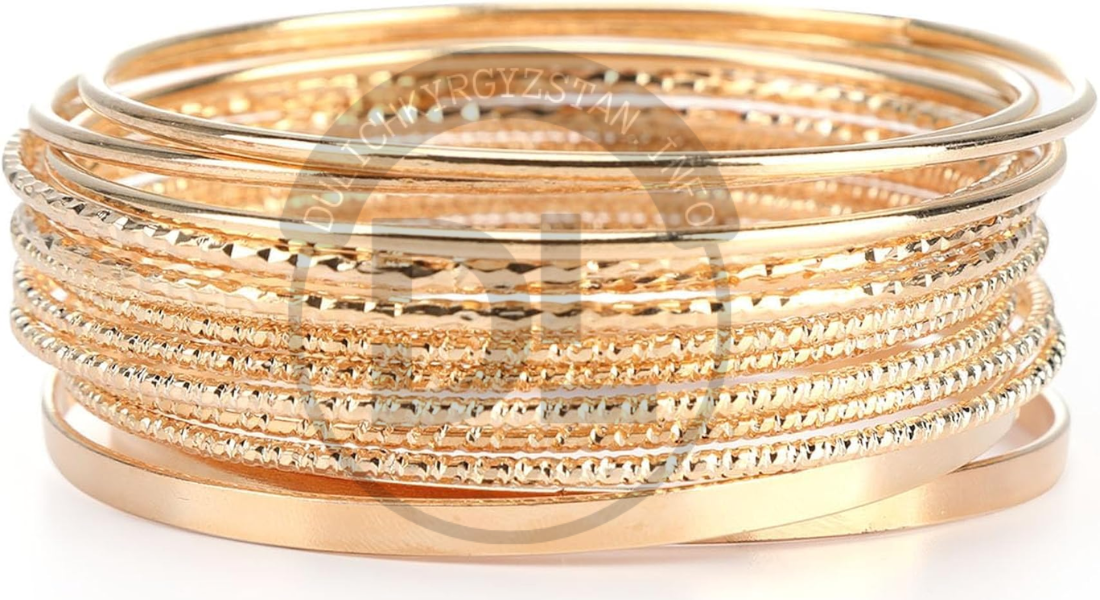 Personalized Bangles for Stylish Looks